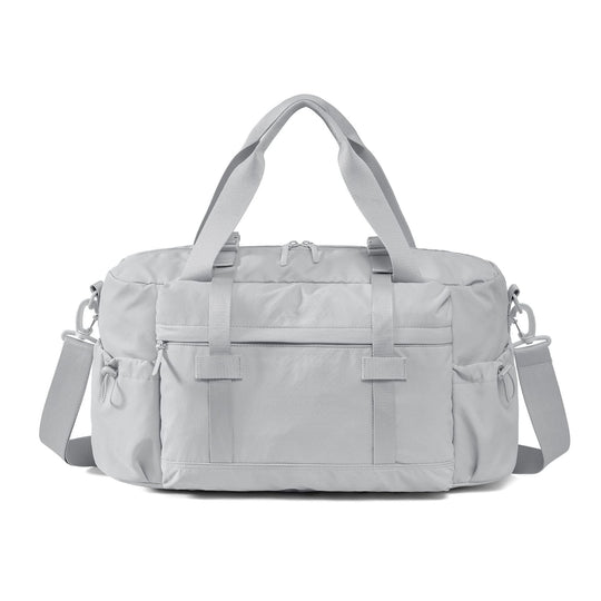 Sac de voyage polochon polyvalent pour homme et femme 10