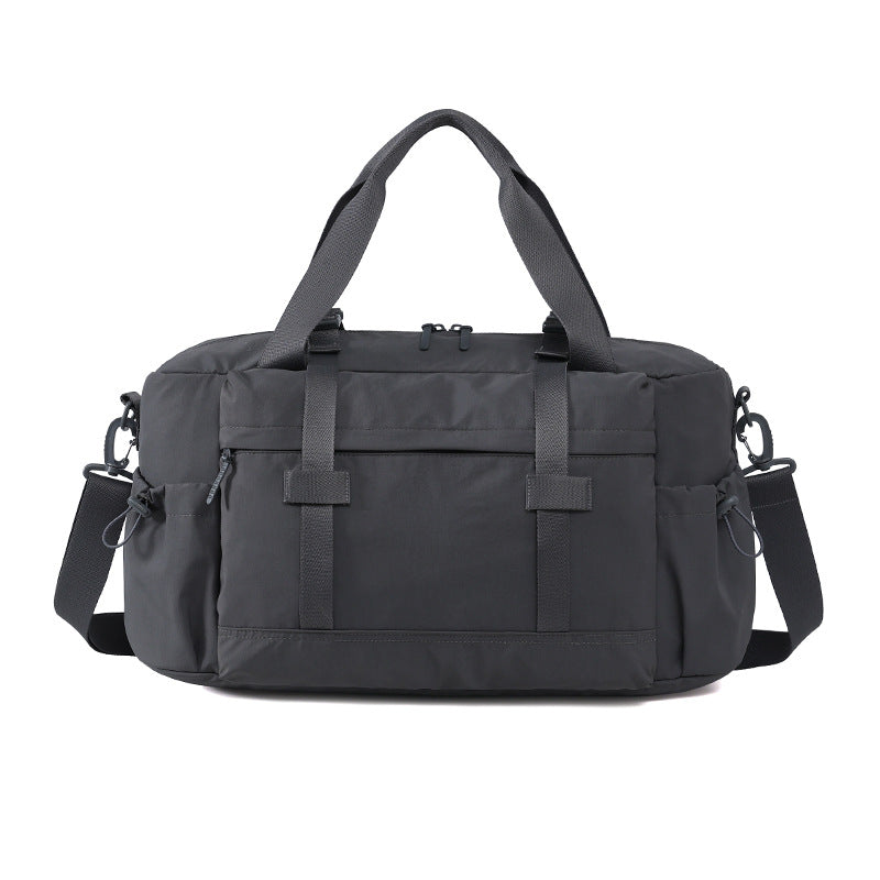 Sac de voyage polochon polyvalent pour homme et femme 3