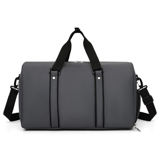 Sac de voyage polochon polyvalent pour homme et femme 5