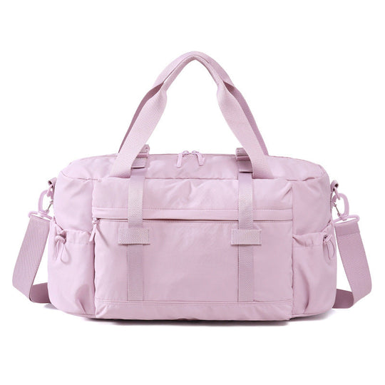 Sac de voyage polochon polyvalent pour homme et femme 6