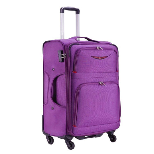 Sac de voyage polyvalent à roulettes pour homme et femme 2