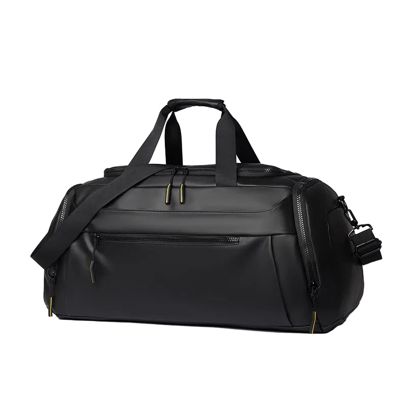 Sac de voyage polyvalent imperméable unisexe pratique 0