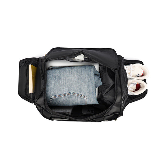 Sac de voyage polyvalent imperméable unisexe pratique 1