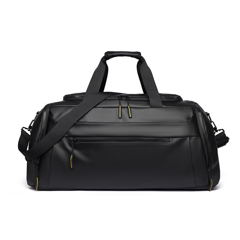 Sac de voyage polyvalent imperméable unisexe pratique 2