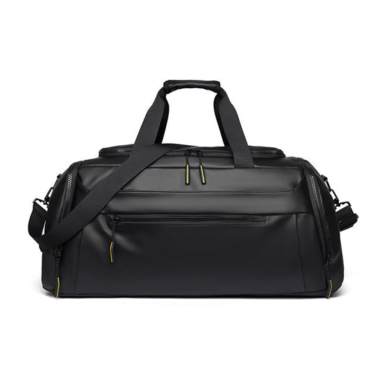 Sac de voyage polyvalent imperméable unisexe pratique 2