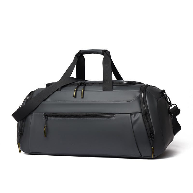 Sac de voyage polyvalent imperméable unisexe pratique 3