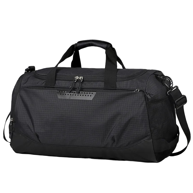 Sac de voyage polyvalent multi-compartiments pour homme 0