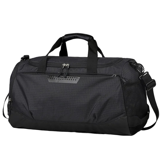 Sac de voyage polyvalent multi-compartiments pour homme 0