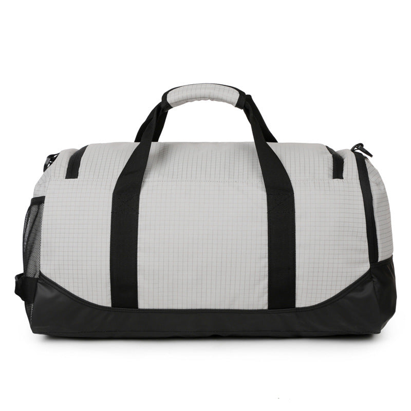Sac de voyage polyvalent multi-compartiments pour homme 2