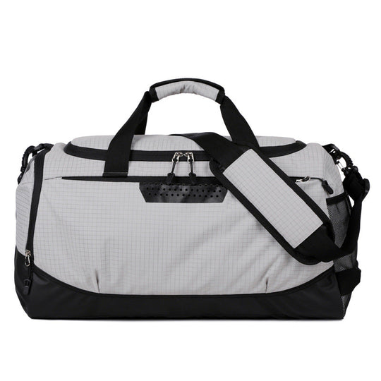 Sac de voyage polyvalent multi-compartiments pour homme 3