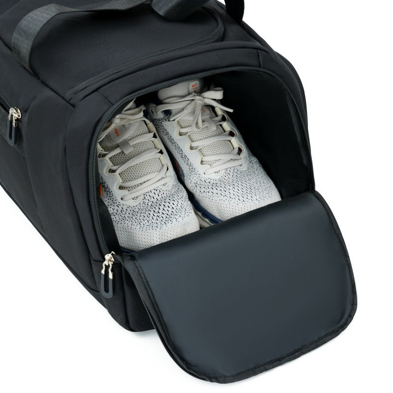 Sac de voyage polyvalent multifonction pour homme et femme 1
