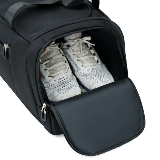 Sac de voyage polyvalent multifonction pour homme et femme 1