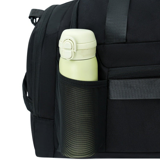 Sac de voyage polyvalent multifonction pour homme et femme 2