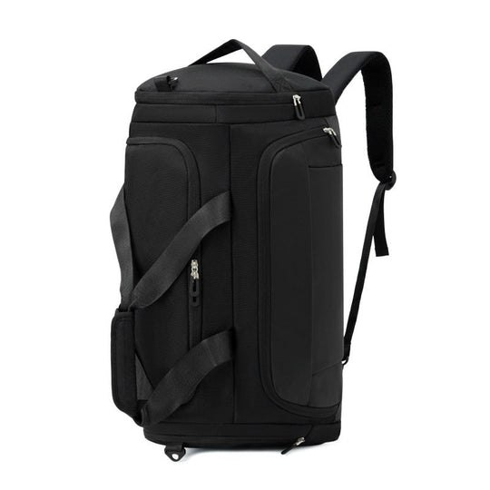 Sac de voyage polyvalent multifonction pour homme et femme 3