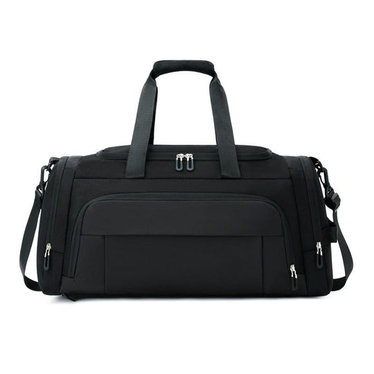 Sac de voyage polyvalent multifonction pour homme et femme 4
