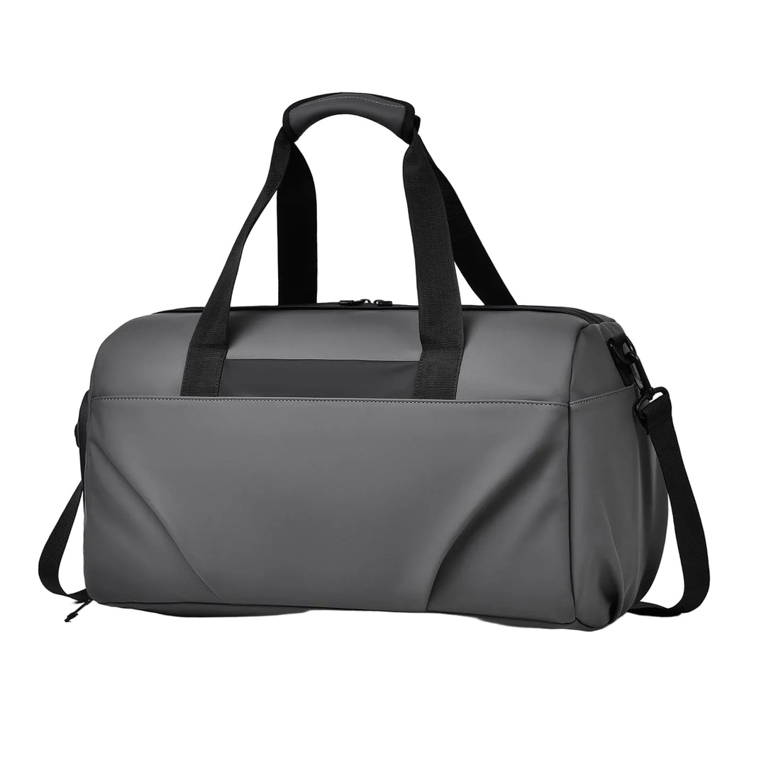 Sac de voyage polyvalent pour homme design moderne 0