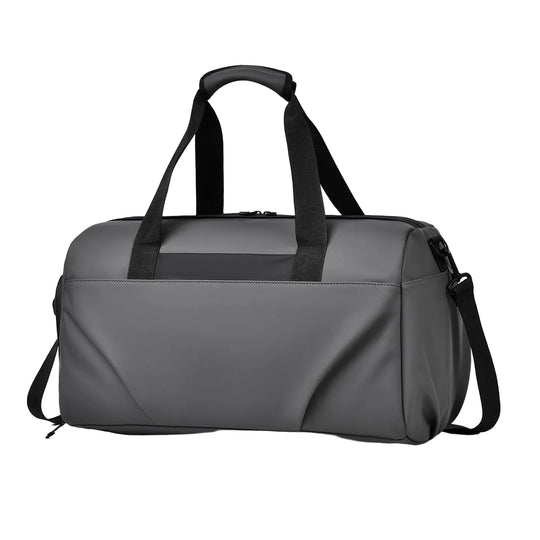 Sac de voyage polyvalent pour homme design moderne 0