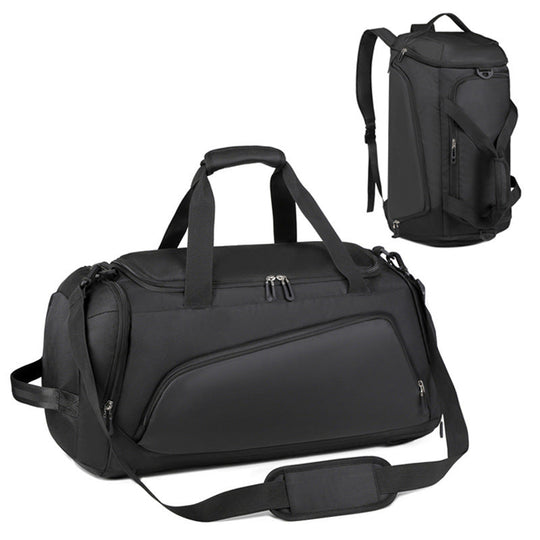 Sac de voyage polyvalent pour homme design moderne 0