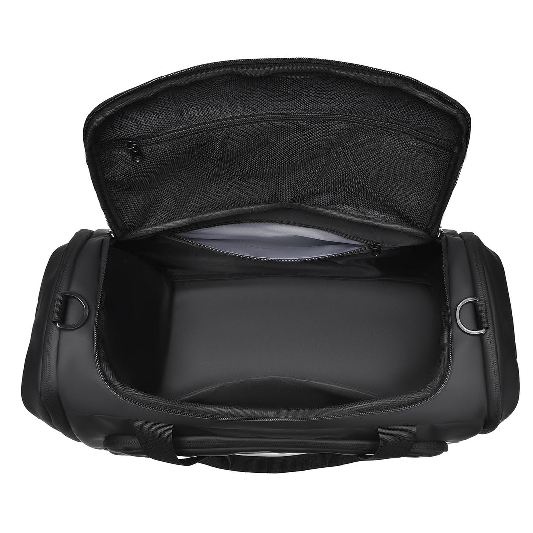 Sac de voyage polyvalent pour homme design moderne 1