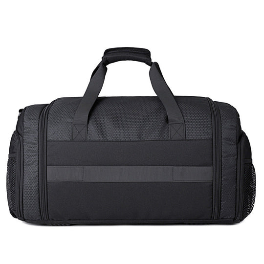 Sac de voyage polyvalent pour homme design moderne 1