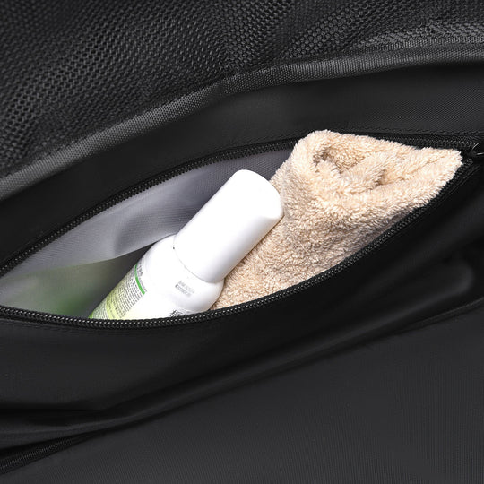 Sac de voyage polyvalent pour homme design moderne 2