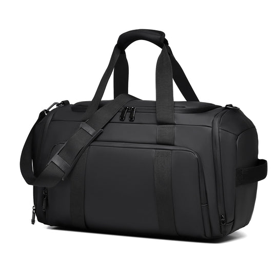 Sac de voyage polyvalent pour homme design moderne 5
