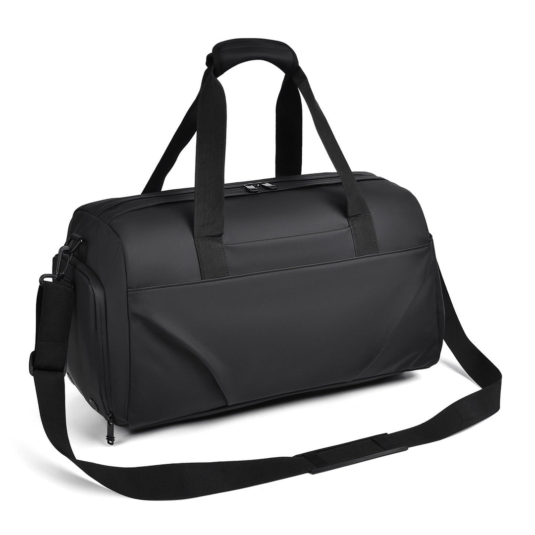 Sac de voyage polyvalent pour homme design moderne 6