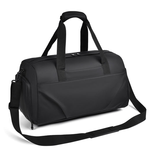 Sac de voyage polyvalent pour homme design moderne 6