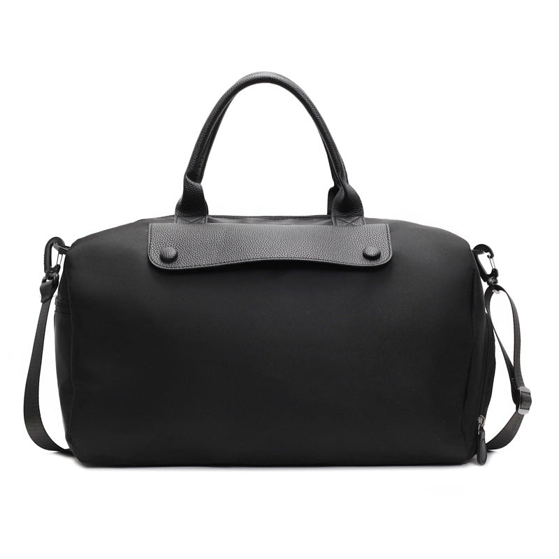 Sac de voyage polyvalent pour homme et femme pratique et spacieux 0