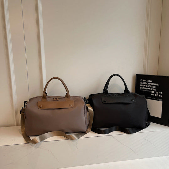 Sac de voyage polyvalent pour homme et femme pratique et spacieux 1