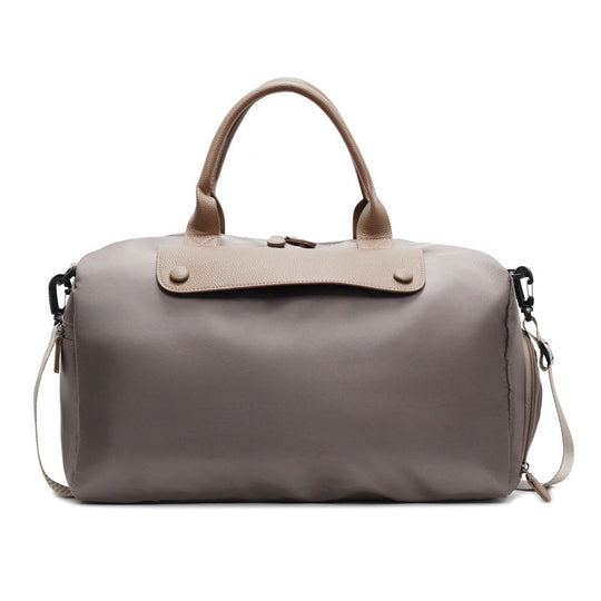 Sac de voyage polyvalent pour homme et femme pratique et spacieux 3