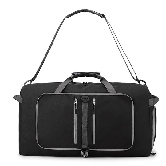 Sac de voyage polyvalent pour homme style weekender 2