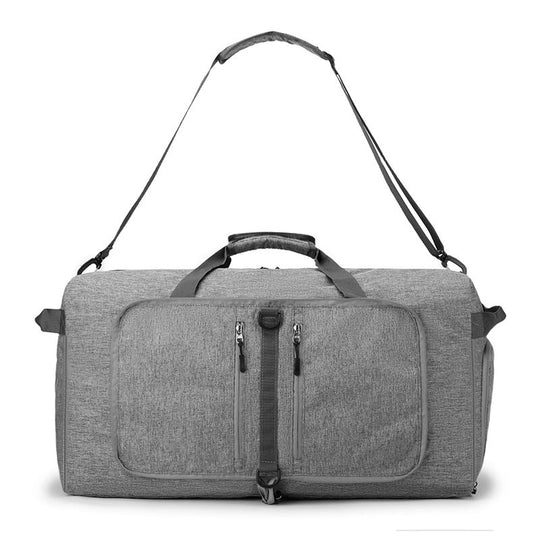 Sac de voyage polyvalent pour homme style weekender 3