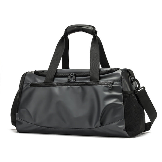 Sac de voyage polyvalent pour homme toutes saisons 0