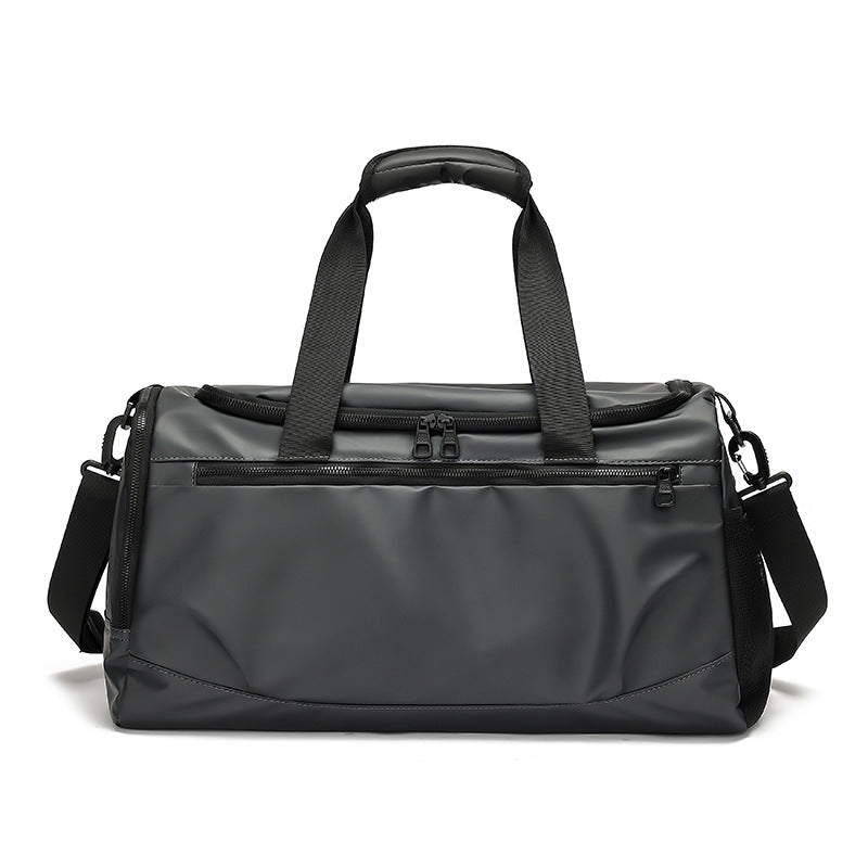 Sac de voyage polyvalent pour homme toutes saisons 4