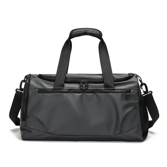 Sac de voyage polyvalent pour homme toutes saisons 4