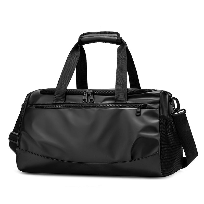 Sac de voyage polyvalent pour homme toutes saisons 6