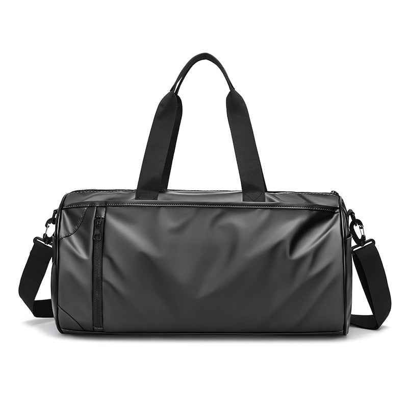 Sac de voyage polyvalent pour homme toutes saisons 7