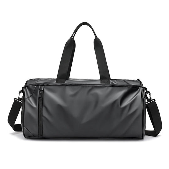 Sac de voyage polyvalent pour homme toutes saisons 7