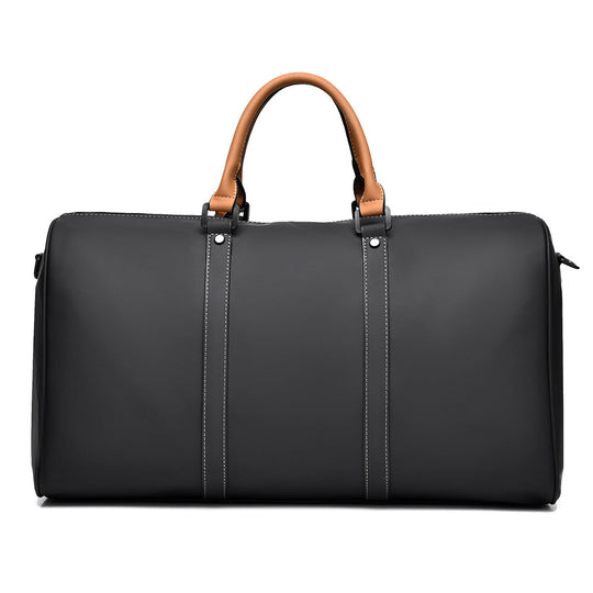 Sac de voyage pour homme design moderne et fonctionnel 1