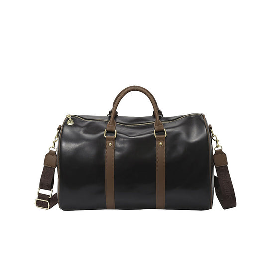 Sac de voyage pour homme style classique et fonctionnel 6