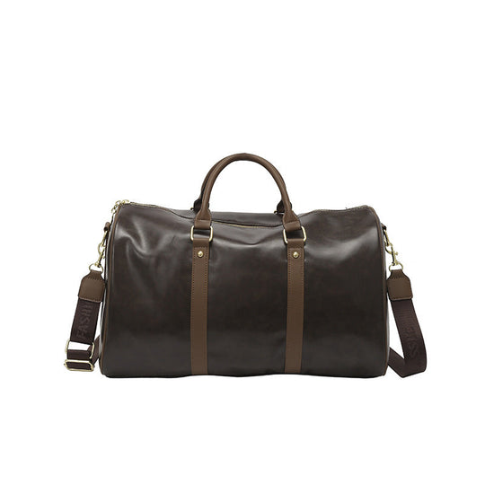 Sac de voyage pour homme style classique et fonctionnel 7