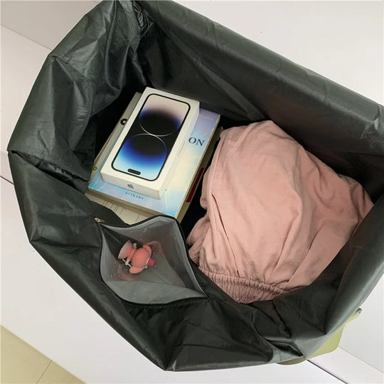 Sac de voyage pour homme style urbain résistant à l'eau 3