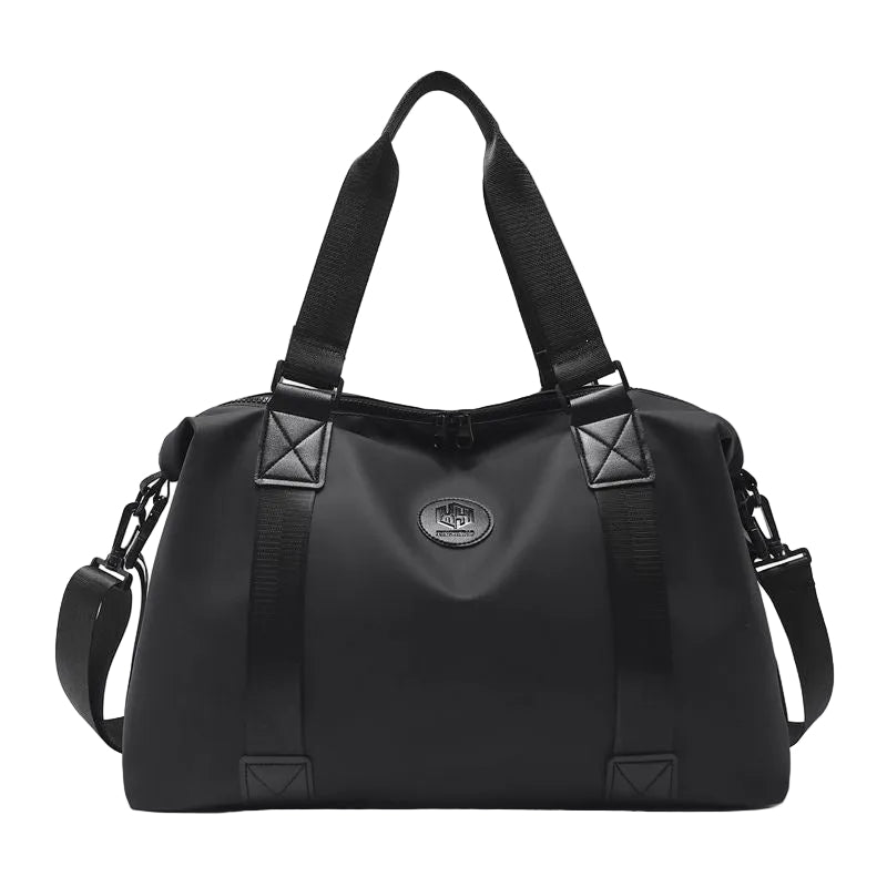 Sac de voyage spacieux pour femme style moderne 0