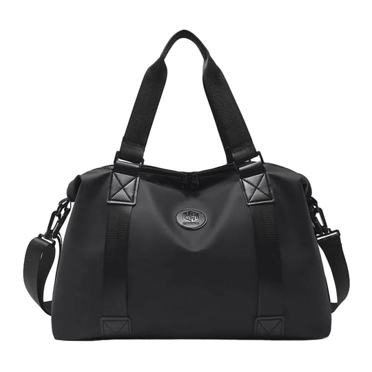 Sac de voyage spacieux pour femme style moderne 0