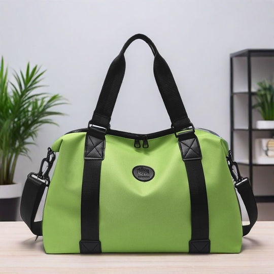 Sac de voyage spacieux pour femme style moderne 1