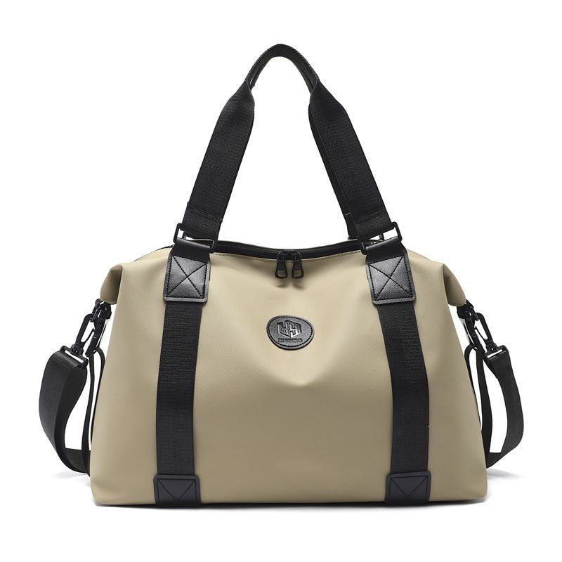 Sac de voyage spacieux pour femme style moderne 10