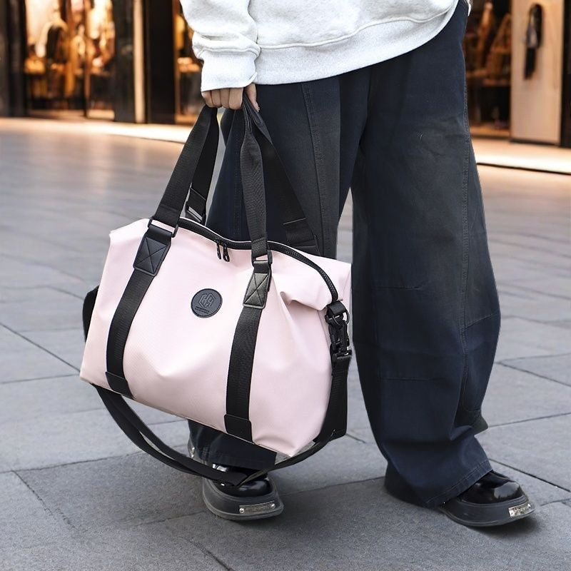 Sac de voyage spacieux pour femme style moderne 2