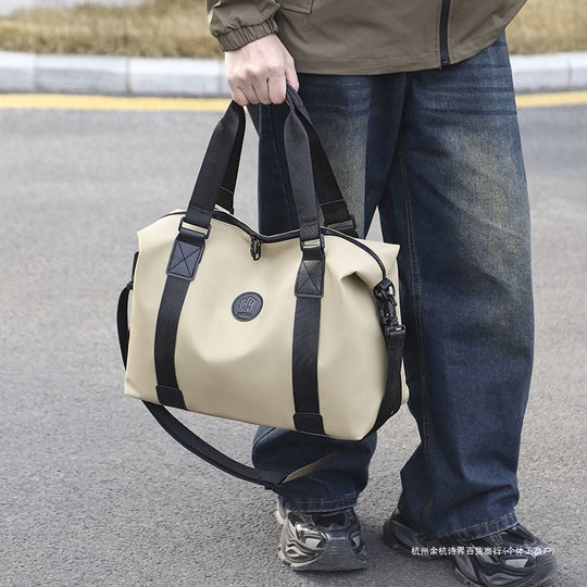 Sac de voyage spacieux pour femme style moderne 3