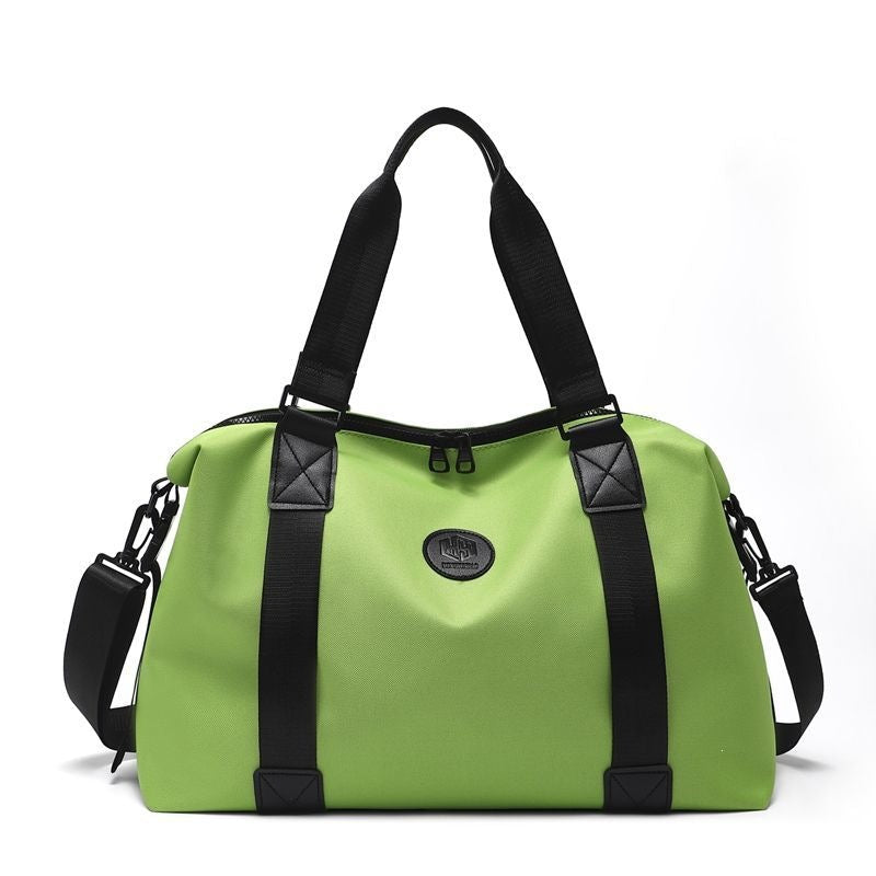 Sac de voyage spacieux pour femme style moderne 4